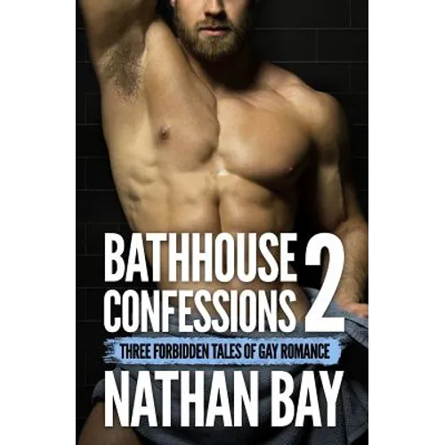 Bathhouse Confessions 2