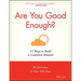 Are You Good Enough?: 15 Ways to Build a Confident Mindset