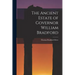 The Ancient Estate of Governor William Bradford