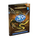 The Viper's Nest (the 39 Clues, Book 7)
