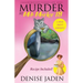 Murder at Mile Marker 18: A Mallory Beck Cozy Culinary Caper (Book 1)