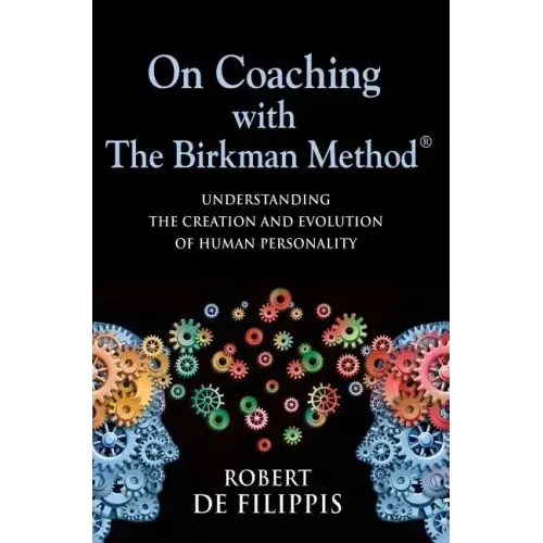 On Coaching with The Birkman Method