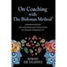 On Coaching with The Birkman Method