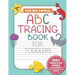 Fun Sea Animal ABC Tracing Book for Toddlers: Traceable Alphabet Letter Writing and Handwriting Practice Workbook For Kids (Preschool and Kindergarten