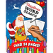 Christmas Word Search: A Fun Learning Activity Game Book For Kids & Toddlers