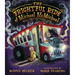 The Frightful Ride of Michael McMichael