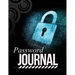Password Journal