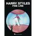 Harry Styles: Fine Line Songbook for Piano/Vocal/Guitar
