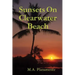 Sunsets on Clearwater Beach