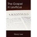 The Gospel in Leviticus