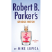 Robert B. Parker's Grudge Match