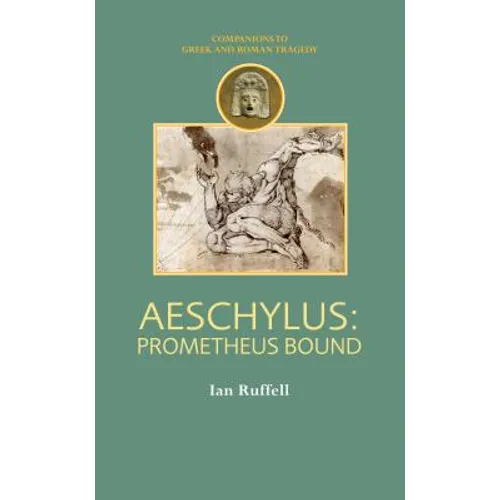 Aeschylus: Prometheus Bound