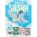 Tales of Sasha: 4 Books in 1!