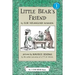 Little Bear's Friend