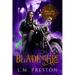 Blade of Fire