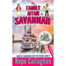 The Family Affair: A Made in Savannah Cozy Mystery