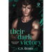 Their Dark Victory: Alternate Cover