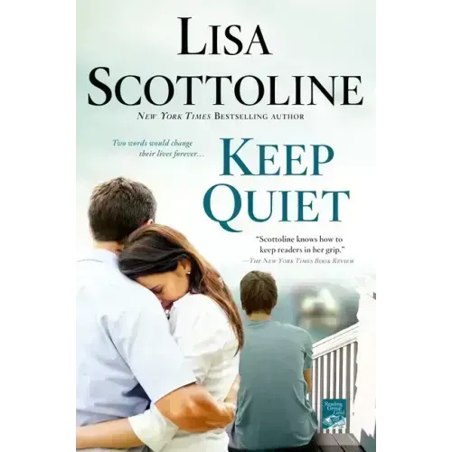 Keep Quiet