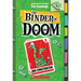 Boa Constructor: A Branches Book (the Binder of Doom #2): Volume 2