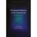 The Needed Balances in EU Criminal Law: Past, Present and Future