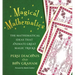 Magical Mathematics: The Mathematical Ideas That Animate Great Magic Tricks