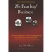 The Pearls of Business: Guiding Principles to Help Entrepreneurs Successfully Launch and Grow a Government Contracting Business