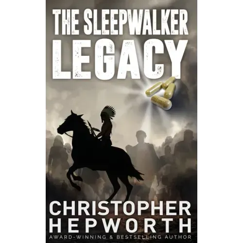 The Sleepwalker Legacy