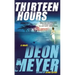 Thirteen Hours: A Benny Griessel Novel