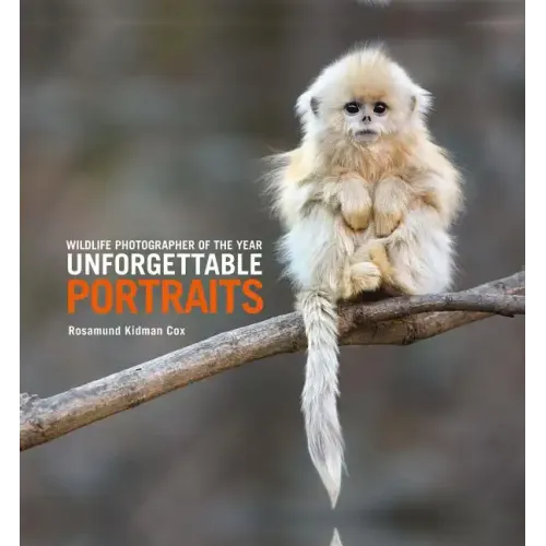 Unforgettable Portraits