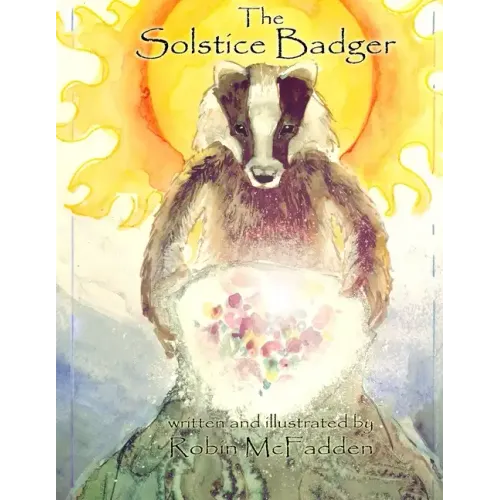 The Solstice Badger