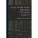Atlas White Non-staining Portland Cement