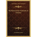 The Rosicrucian Fraternity in America