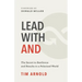 Lead with AND: The Secret to Resilience and Results in a Polarized World