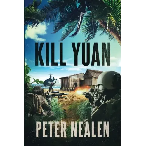 Kill Yuan