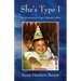 She's Type I: The Adventures of a Type I Diabetic Toddler