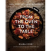 From the Oven to the Table