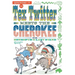 Tex Twitter meets the Cherokee