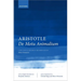 Aristotle, de Motu Animalium: Text and Translation