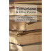 Tamerlane & Other Poems