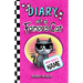 Diary of a Famous Cat: Now I Have a Name