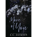 More of You (Hardcover)
