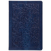 The Passion Translation New Testament (2020 Edition) Large Print Navy: With Psalms, Proverbs, and Song of Songs
