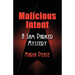 Malicious Intent: A Sam Parker Mystery