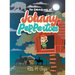 Johnny Peppertoes