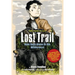 Lost Trail: Nine Days Alone in the Wilderness