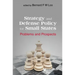 Strategy and Defense Policy for Small States: Problems and Prospects