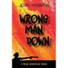 Wrong Man Down: A Millie Henshawe Novel