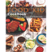 Food Kid Cookbook: Learn to Cook with 240 Fun and Easy Recipes for Breakfast, Snacks, Dinner, and More!