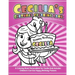 Cecilia's Birthday Coloring Book Kids Personalized Books: A Coloring Book Personalized for Cecilia that includes Children's Cut Out Happy Birthday Pos