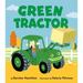 Green Tractor